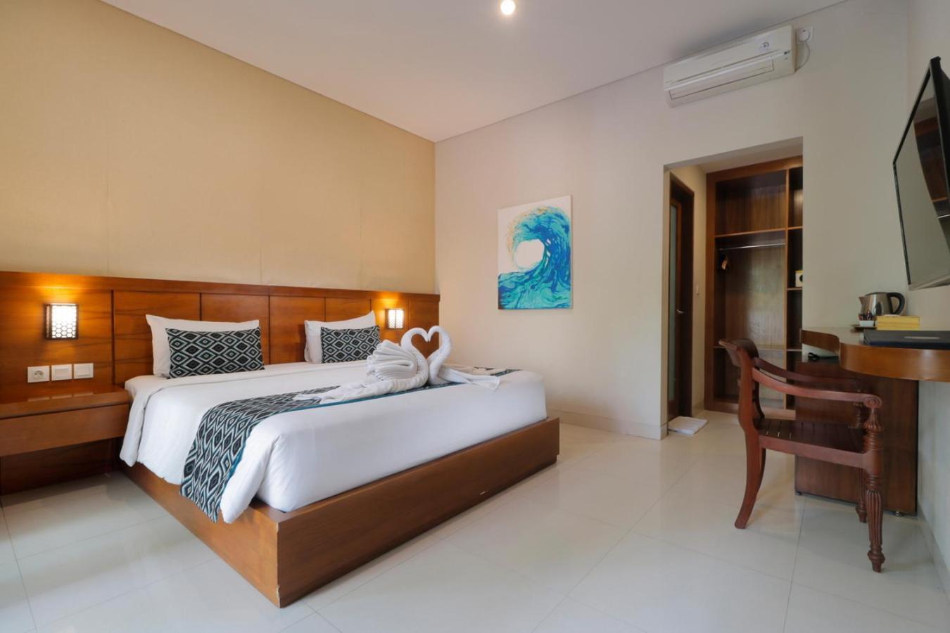 Bed & Breakfast Segara *