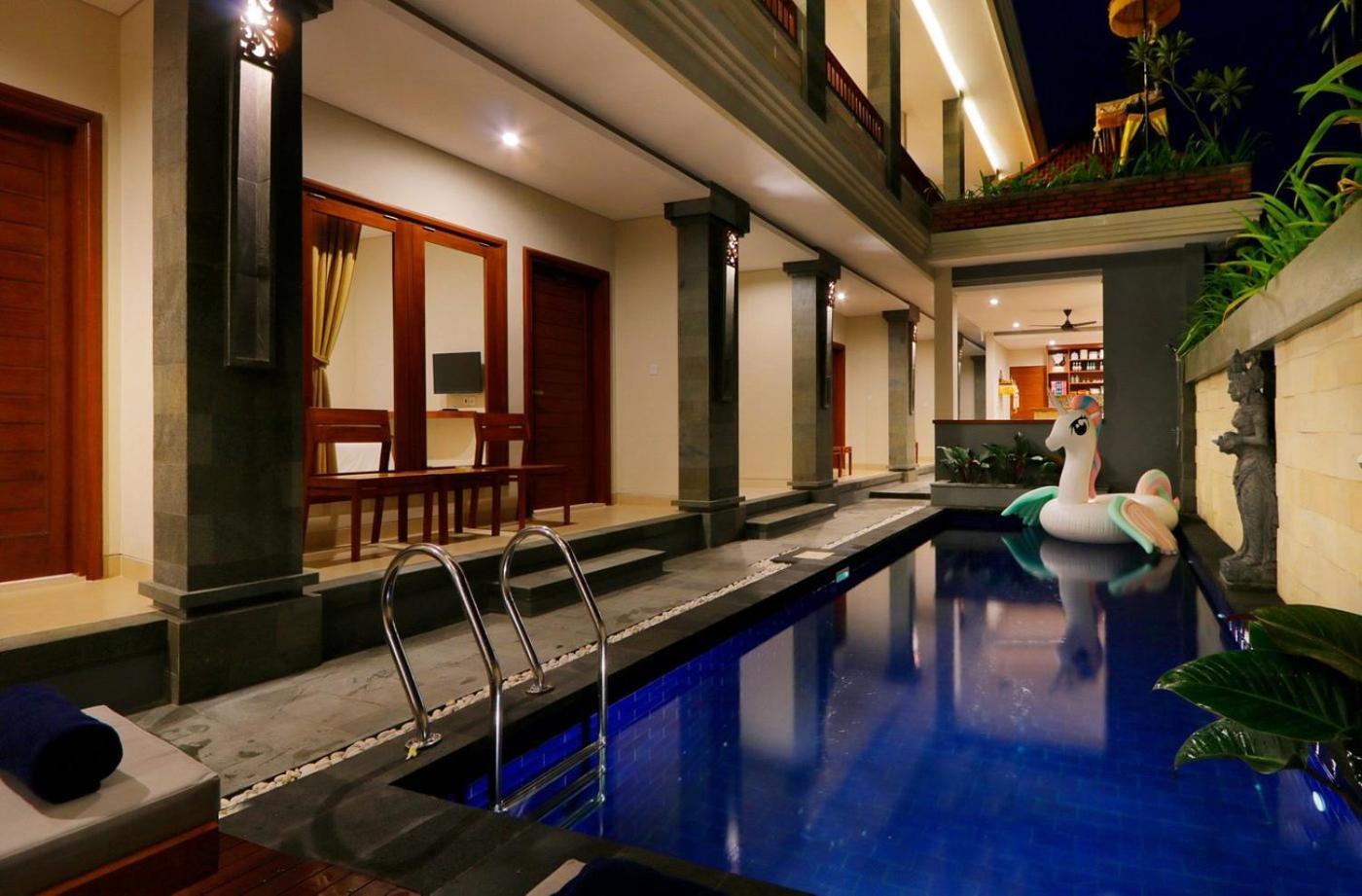 Segara * Seminyak (Bali)